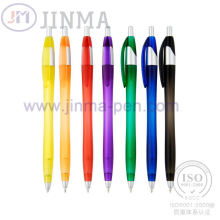 The Promotion Gifts Plastic Ball Pen Jm-6002A